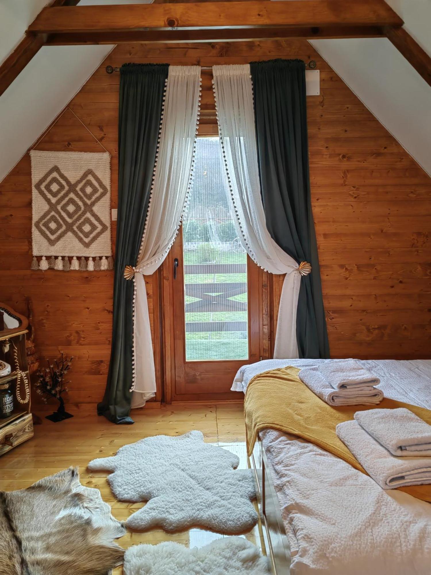 Milosev Konak Malo Srediste Bagian luar foto